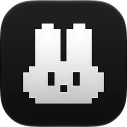 Pop Bunny app icon